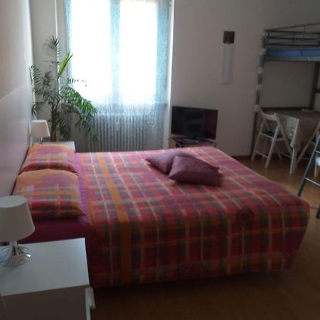 Bed And Breakfast Relax Trento Esterno foto
