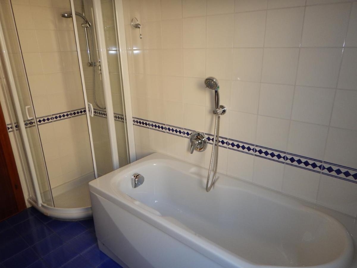Bed And Breakfast Relax Trento Esterno foto