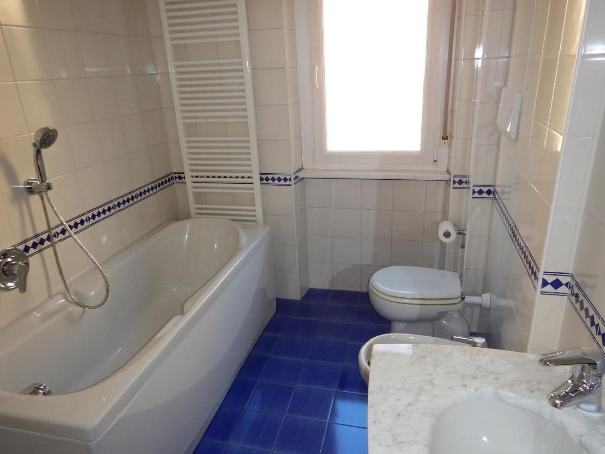Bed And Breakfast Relax Trento Esterno foto