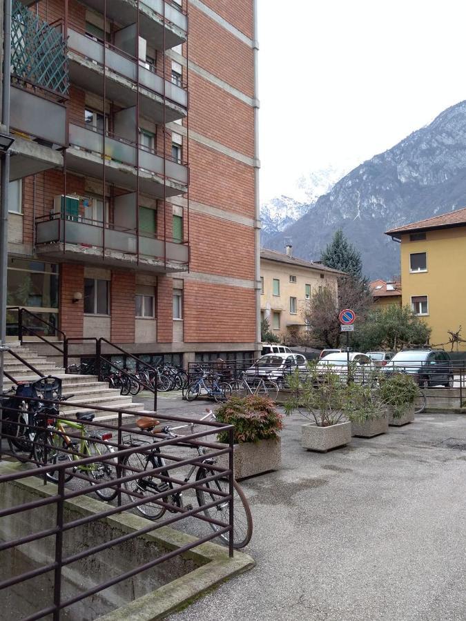 Bed And Breakfast Relax Trento Esterno foto