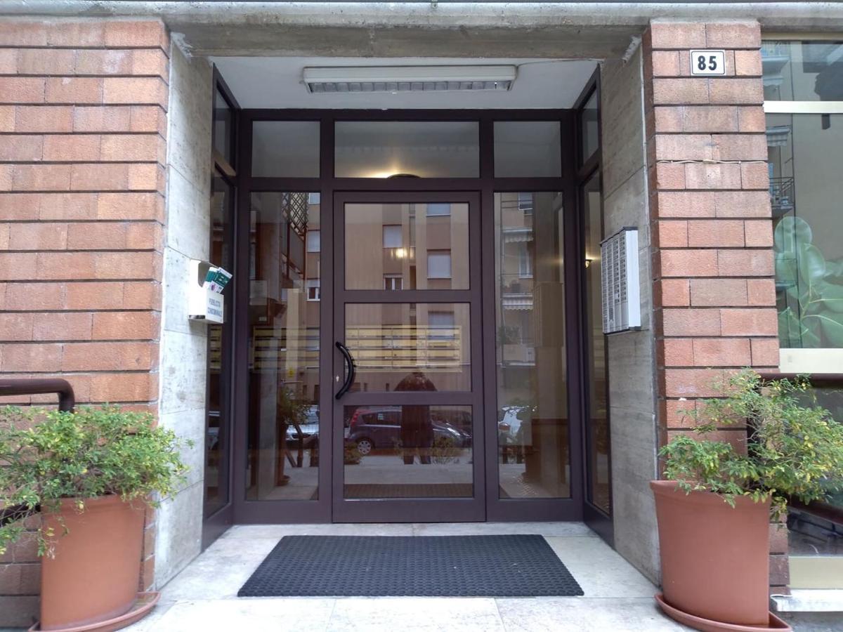Bed And Breakfast Relax Trento Esterno foto