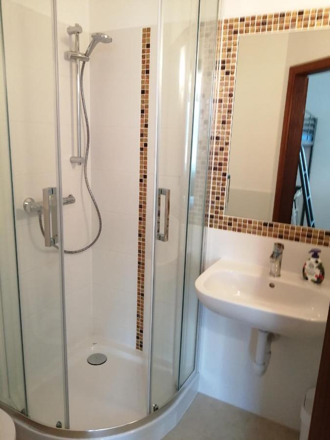 Bed And Breakfast Relax Trento Esterno foto