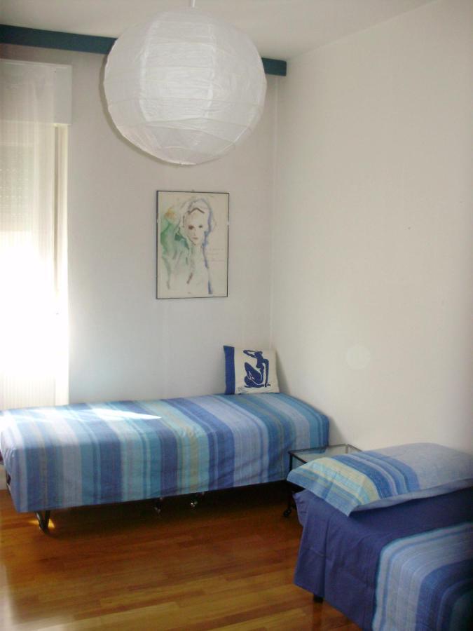 Bed And Breakfast Relax Trento Esterno foto