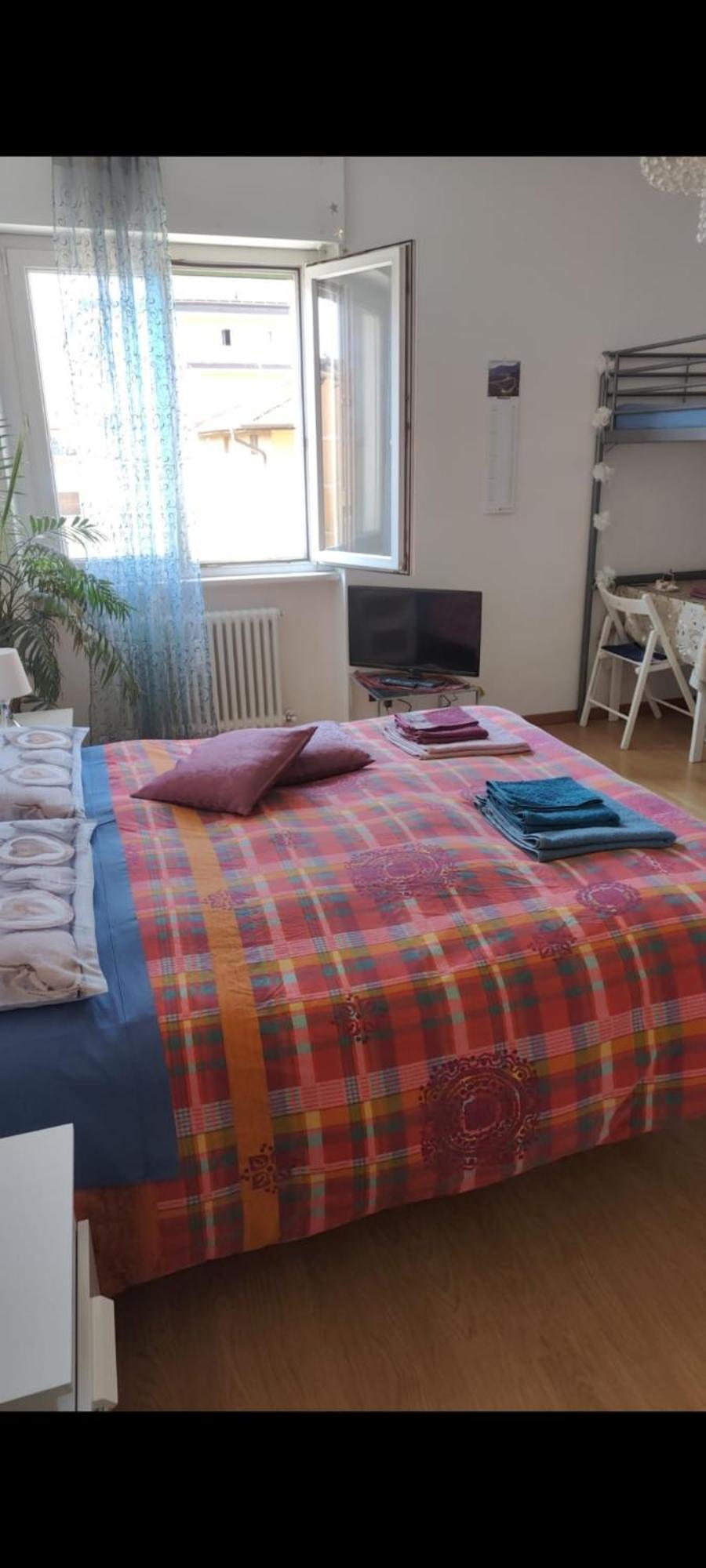 Bed And Breakfast Relax Trento Esterno foto